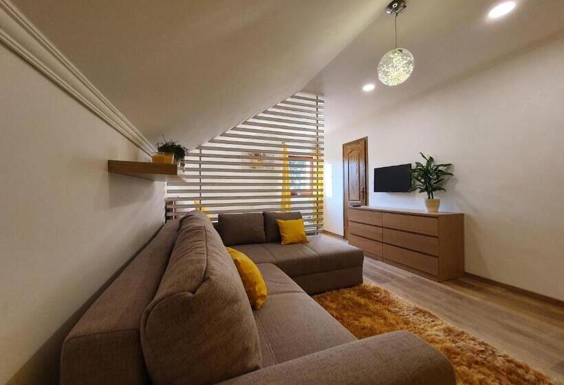 פנסיון Réteskert Vendégház és Apartman