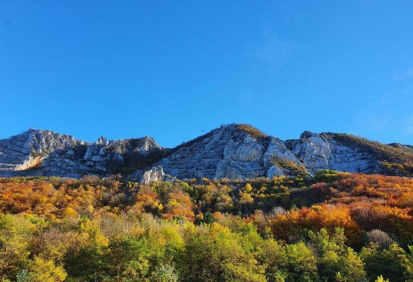 ペンション Réteskert Vendégház és Apartman