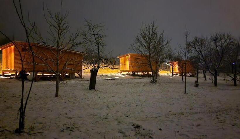 ペンション Réteskert Vendégház és Apartman