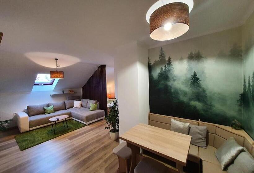 ペンション Réteskert Vendégház és Apartman