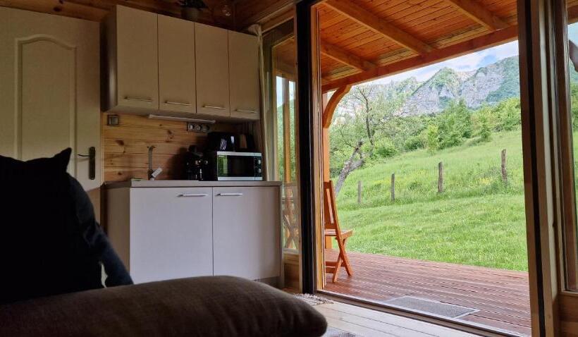 ペンション Réteskert Vendégház és Apartman