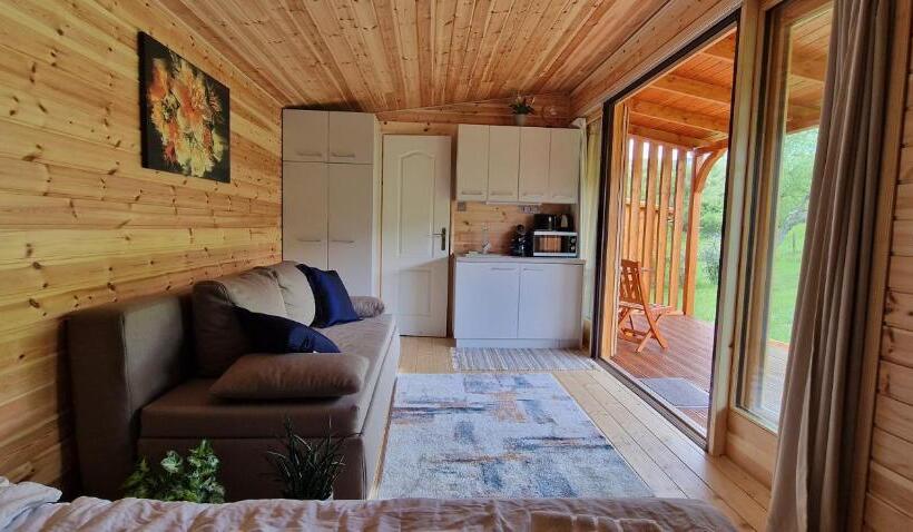 ペンション Réteskert Vendégház és Apartman