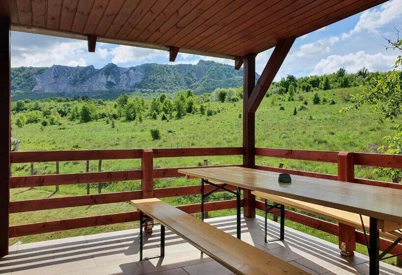 ペンション Réteskert Vendégház és Apartman