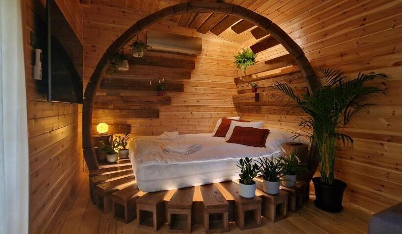 ペンション Réteskert Vendégház és Apartman