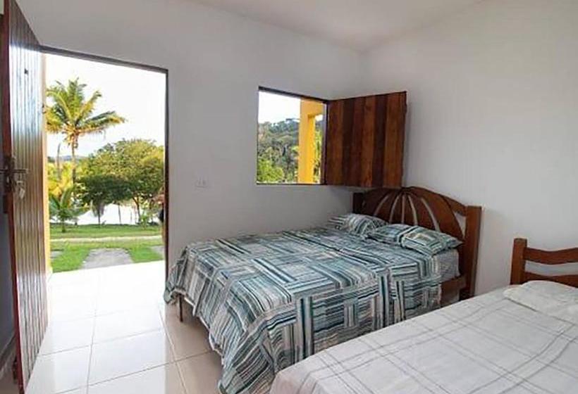 膳宿费 Pousada Toca Da Coruja