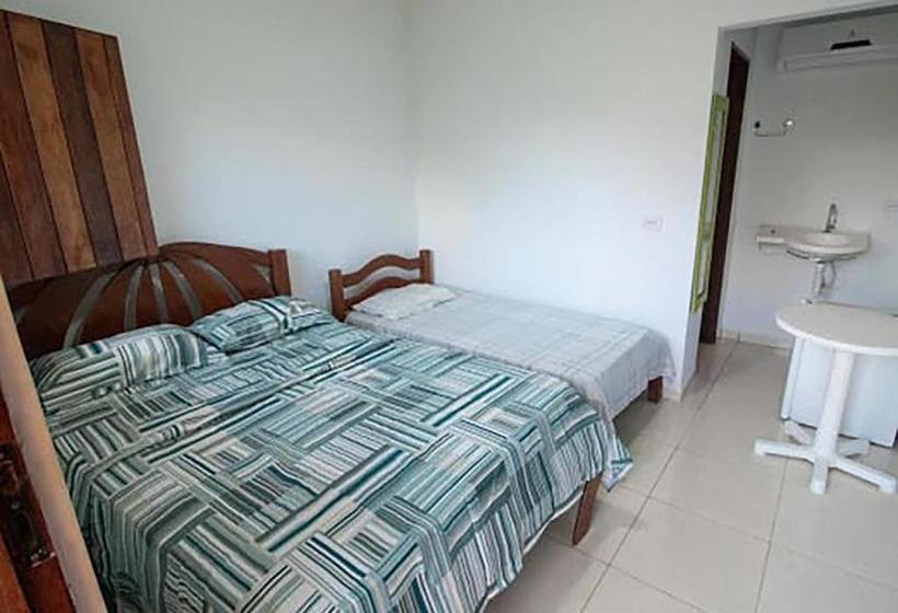 膳宿费 Pousada Toca Da Coruja