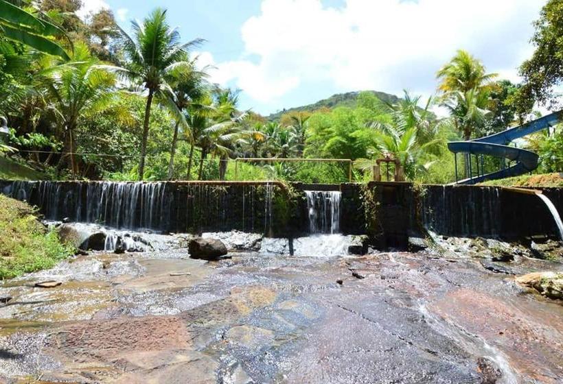 膳宿费 Pousada Toca Da Coruja