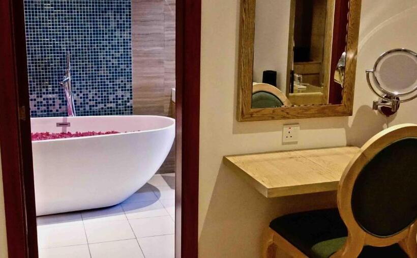 پانسیون Zero Degree Residence