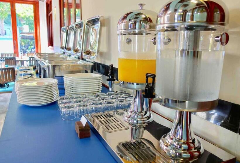 پانسیون Zero Degree Residence