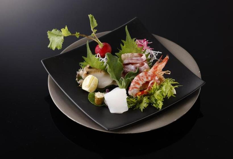 ريوكان Yado Shiontei