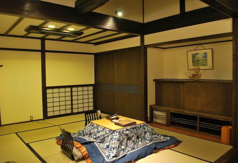 ريوكان Yamakikan