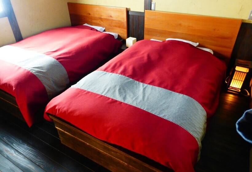 ريوكان Yamakikan