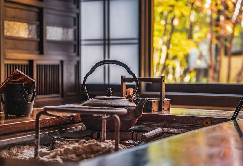 ريوكان Yamakikan