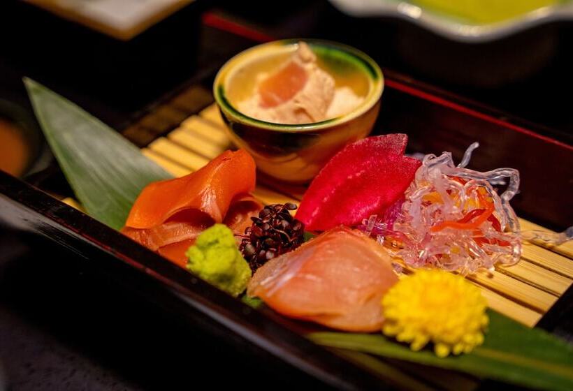 ريوكان Yamakikan