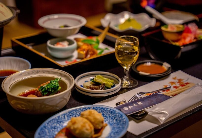 ريوكان Yamakikan