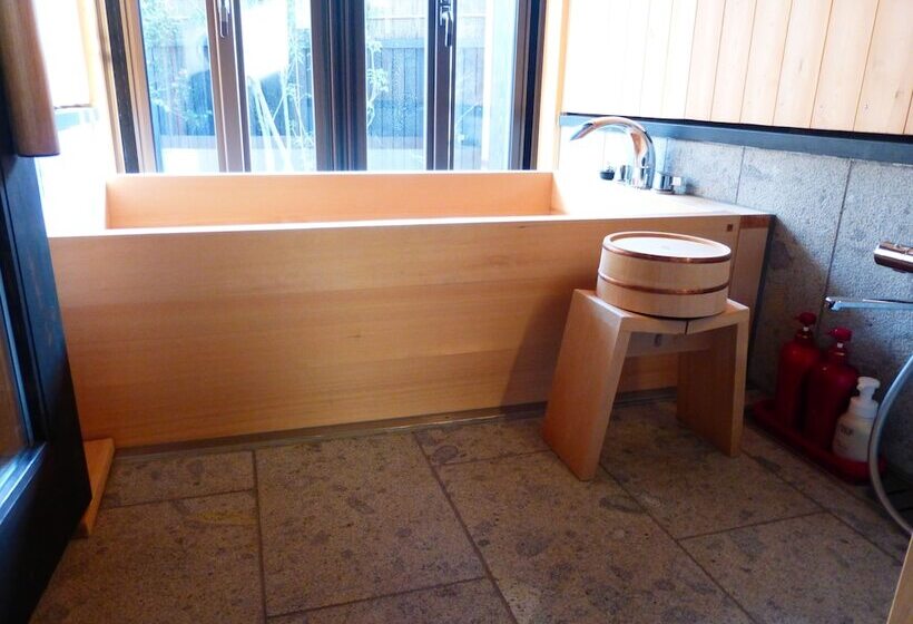 ريوكان Yamakikan