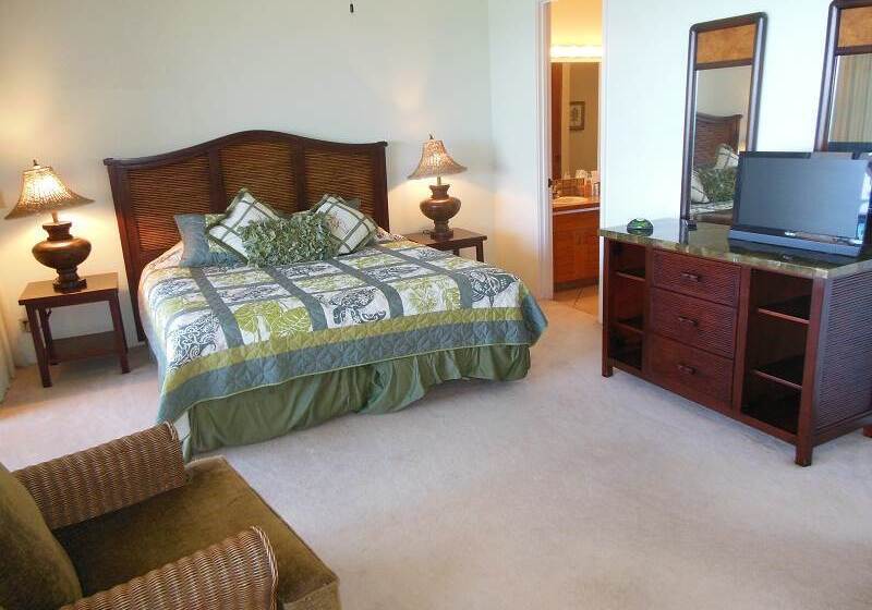 Sands Of Kahana Vacation Club