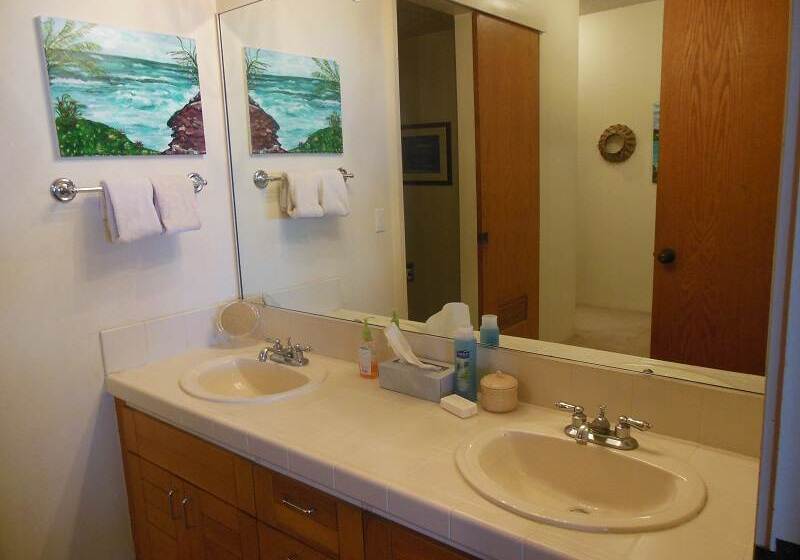 Sands Of Kahana Vacation Club