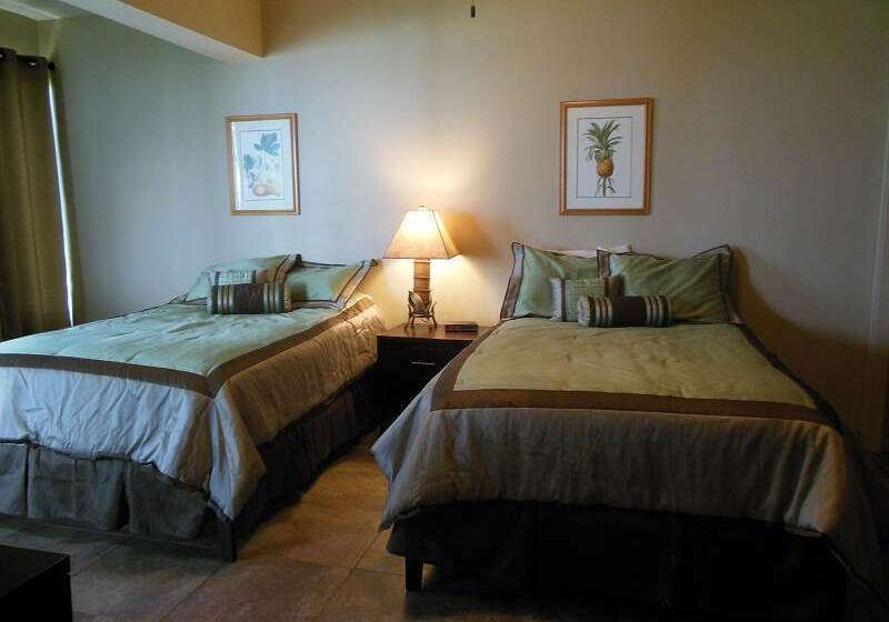 Sands Of Kahana Vacation Club