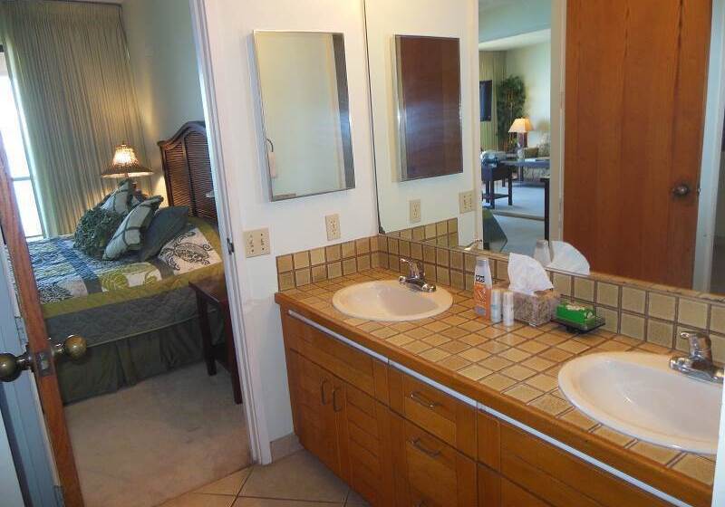 Sands Of Kahana Vacation Club