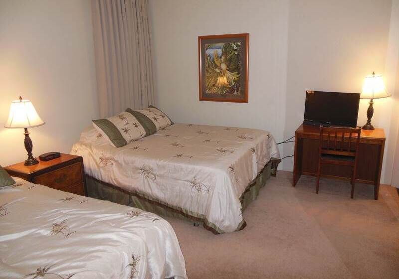 Sands Of Kahana Vacation Club