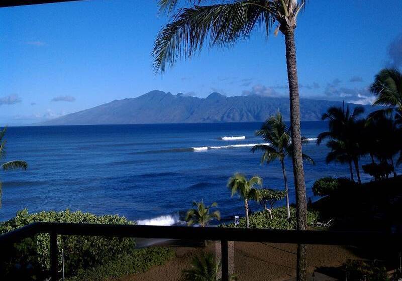 Sands Of Kahana Vacation Club