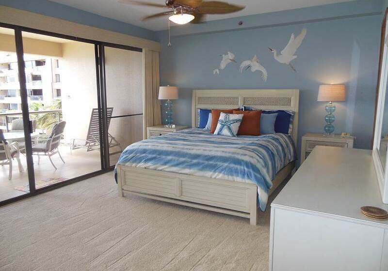 Sands Of Kahana Vacation Club