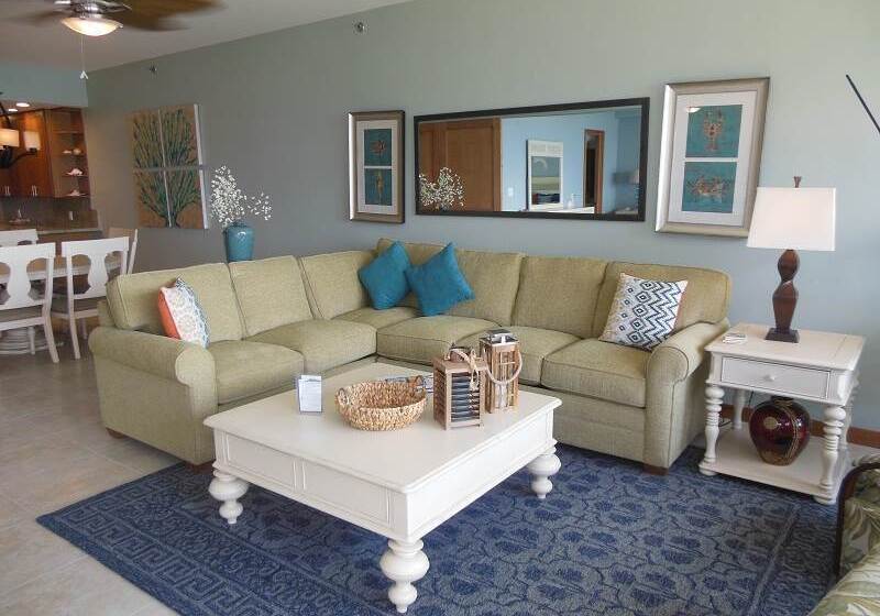 Sands Of Kahana Vacation Club