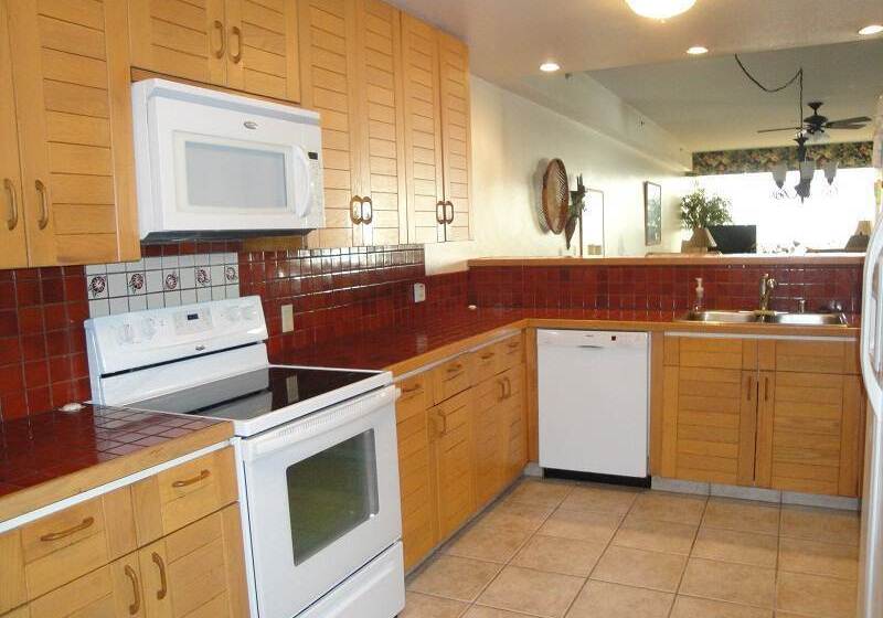 Sands Of Kahana Vacation Club