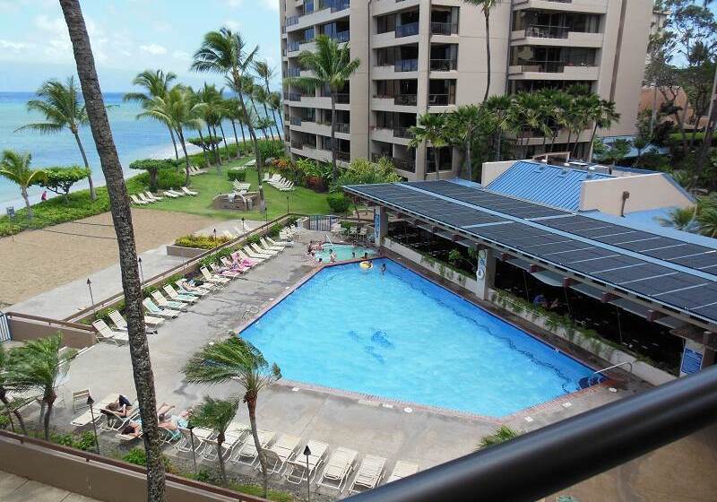 Sands Of Kahana Vacation Club