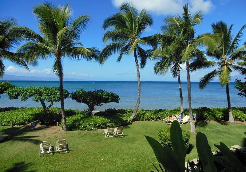 Sands Of Kahana Vacation Club