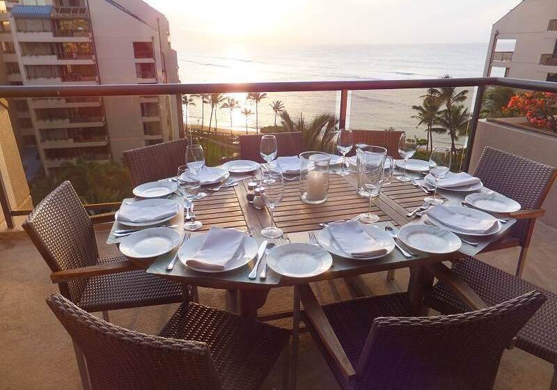 Sands Of Kahana Vacation Club