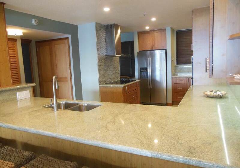 Sands Of Kahana Vacation Club