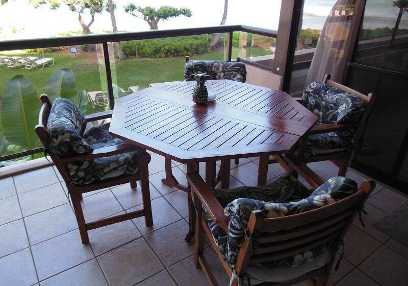 Sands Of Kahana Vacation Club