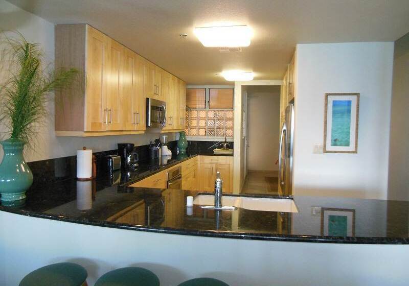 Sands Of Kahana Vacation Club