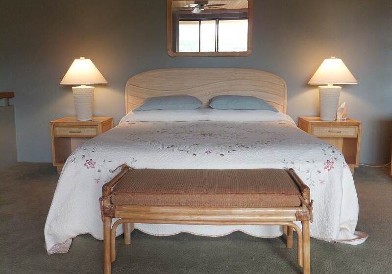 Sands Of Kahana Vacation Club