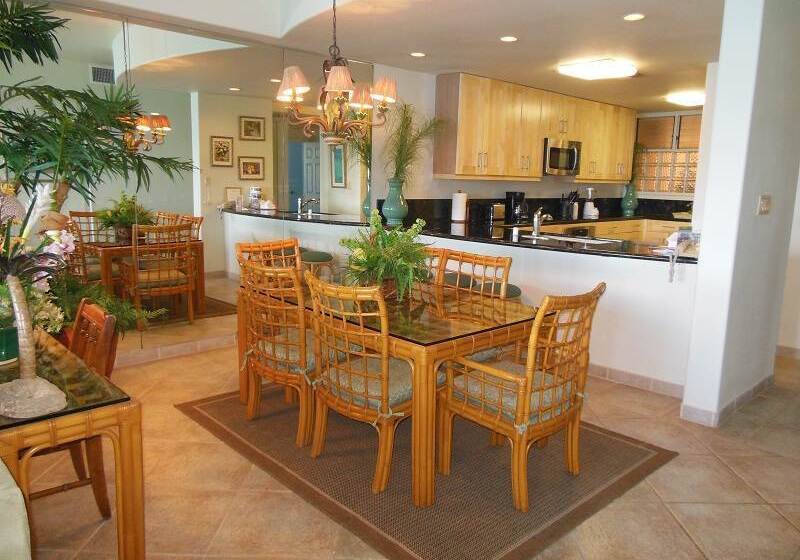 Sands Of Kahana Vacation Club