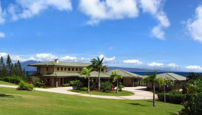 Sands Of Kahana Vacation Club