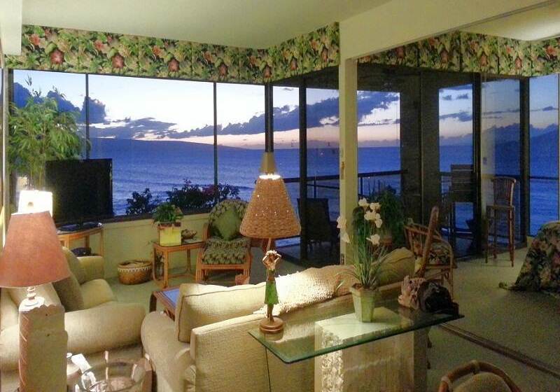 Sands Of Kahana Vacation Club