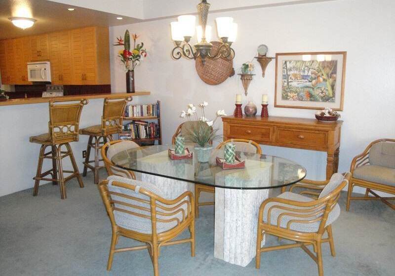 Sands Of Kahana Vacation Club