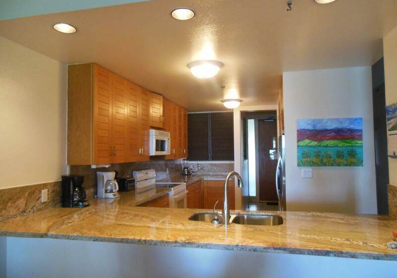 Sands Of Kahana Vacation Club