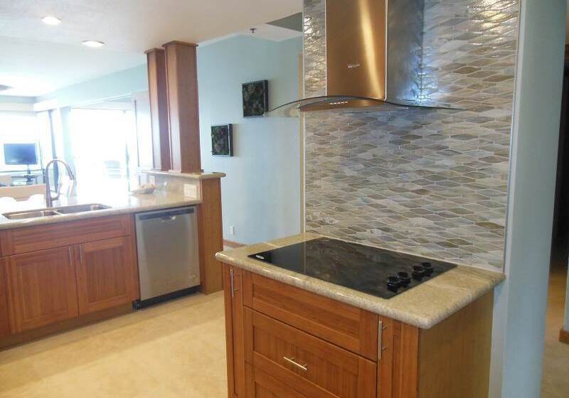 Sands Of Kahana Vacation Club