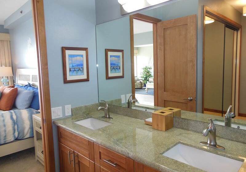 Sands Of Kahana Vacation Club