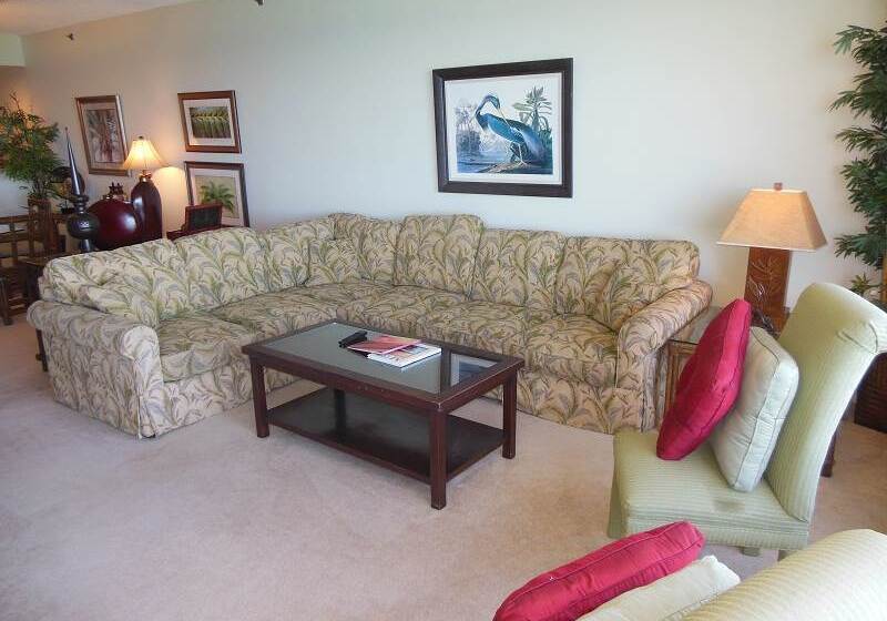 Sands Of Kahana Vacation Club