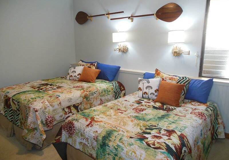 Sands Of Kahana Vacation Club