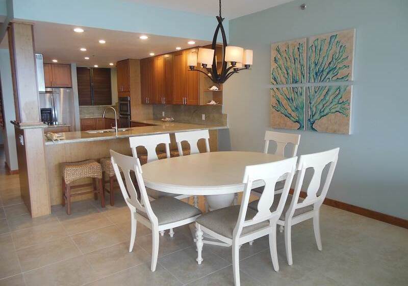 Sands Of Kahana Vacation Club