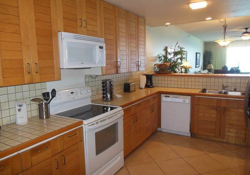 Sands Of Kahana Vacation Club