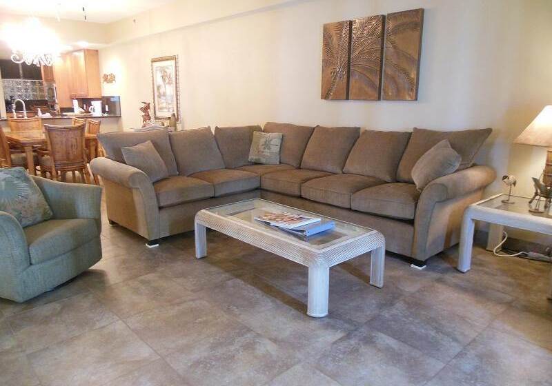 Sands Of Kahana Vacation Club