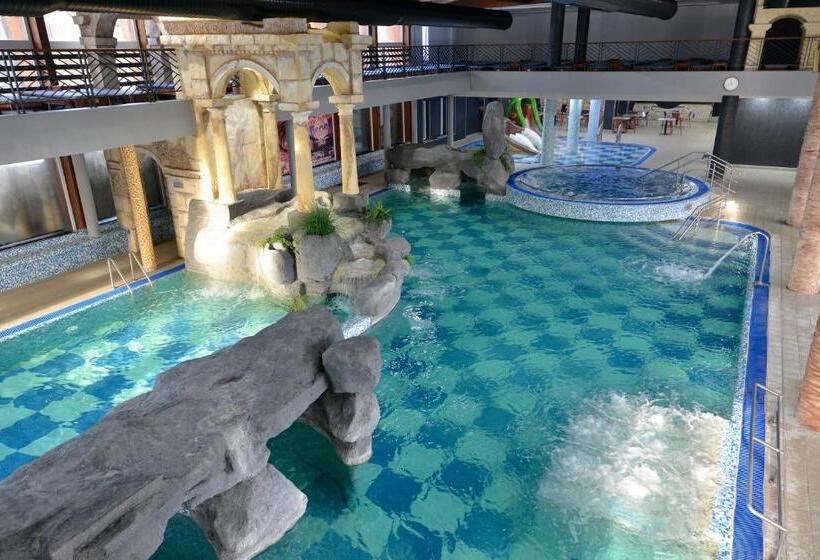 Spa Resort & Hotel Vrnjačke Terme