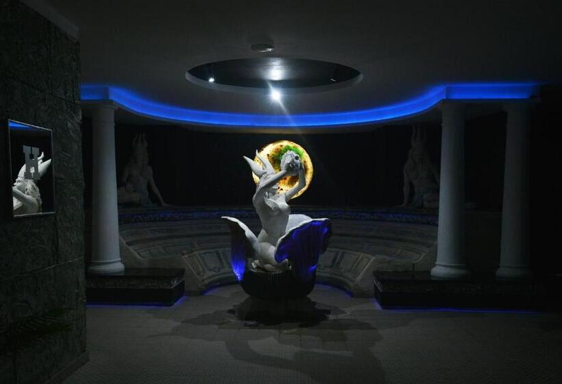 Spa Resort & Hotel Vrnjačke Terme